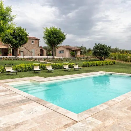Milluzzi Villa