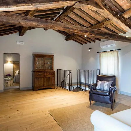 Milluzzi Villa *