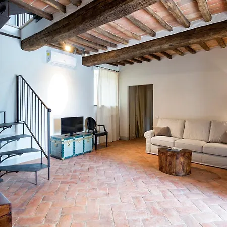 Milluzzi * Cortona