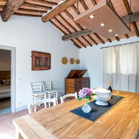 Milluzzi Villa