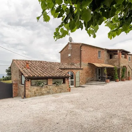 Milluzzi * Cortona