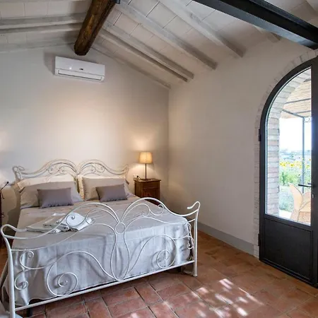 Milluzzi Villa *