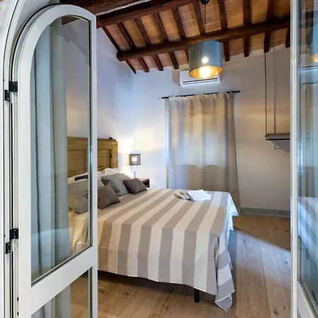 Milluzzi Cortona