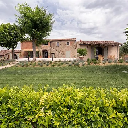 Villa Milluzzi *